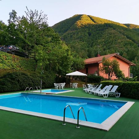Granchalet Sul Cimone 103 Montecreto Ngoại thất bức ảnh