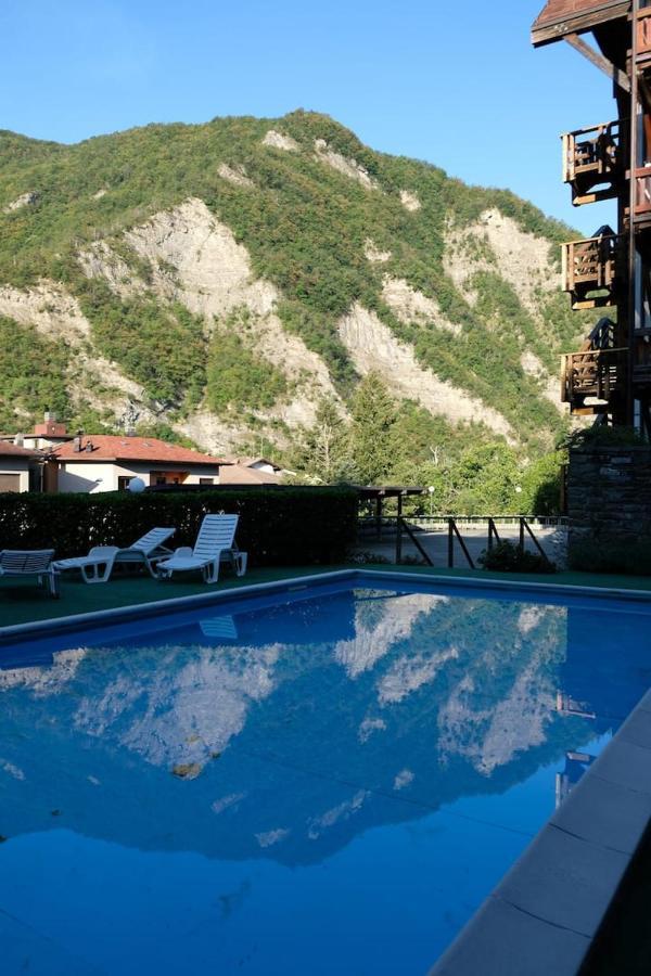 Granchalet Sul Cimone 103 Montecreto Ngoại thất bức ảnh