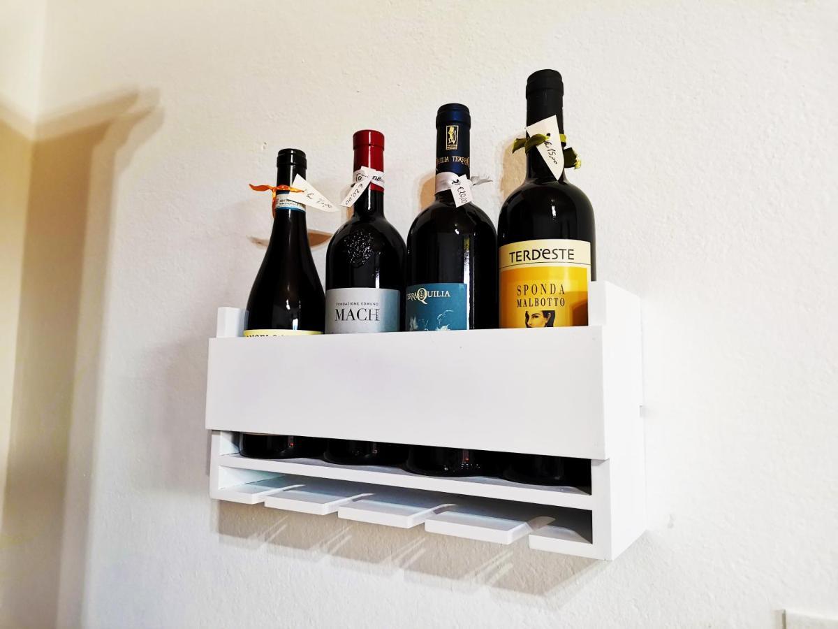 Granchalet Sul Cimone 103 Montecreto Ngoại thất bức ảnh