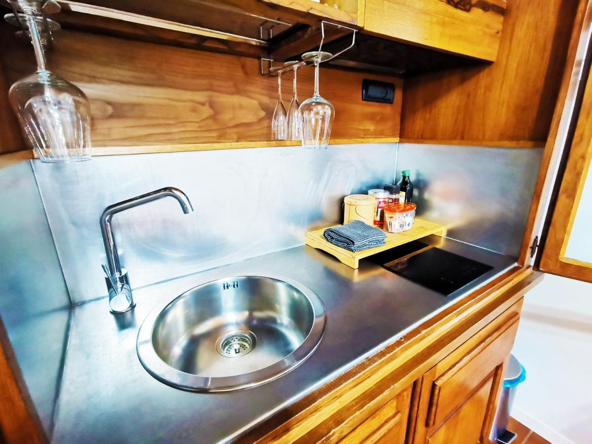 Granchalet Sul Cimone 103 Montecreto Ngoại thất bức ảnh