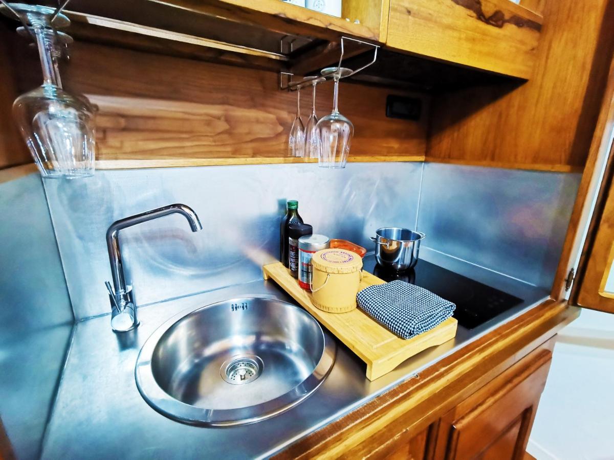 Granchalet Sul Cimone 103 Montecreto Ngoại thất bức ảnh