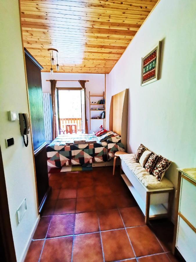 Granchalet Sul Cimone 103 Montecreto Ngoại thất bức ảnh