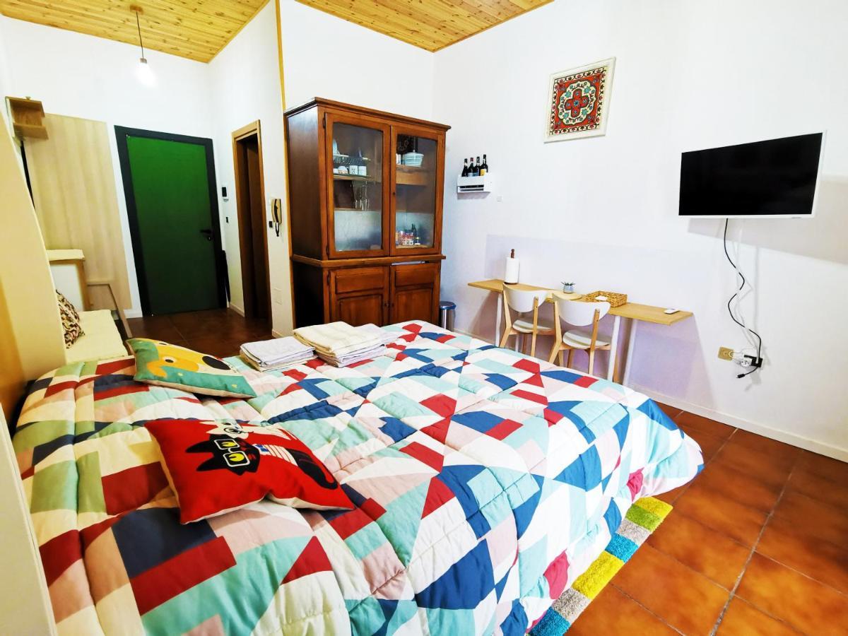 Granchalet Sul Cimone 103 Montecreto Ngoại thất bức ảnh