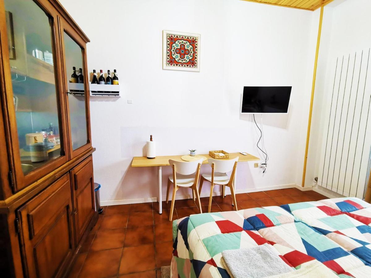 Granchalet Sul Cimone 103 Montecreto Ngoại thất bức ảnh