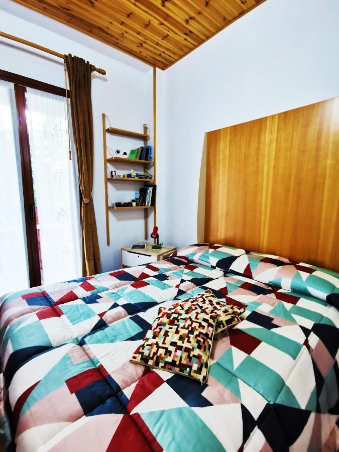 Granchalet Sul Cimone 103 Montecreto Ngoại thất bức ảnh