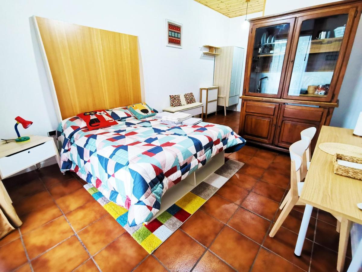 Granchalet Sul Cimone 103 Montecreto Ngoại thất bức ảnh