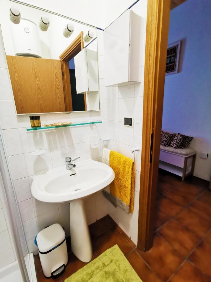Granchalet Sul Cimone 103 Montecreto Ngoại thất bức ảnh
