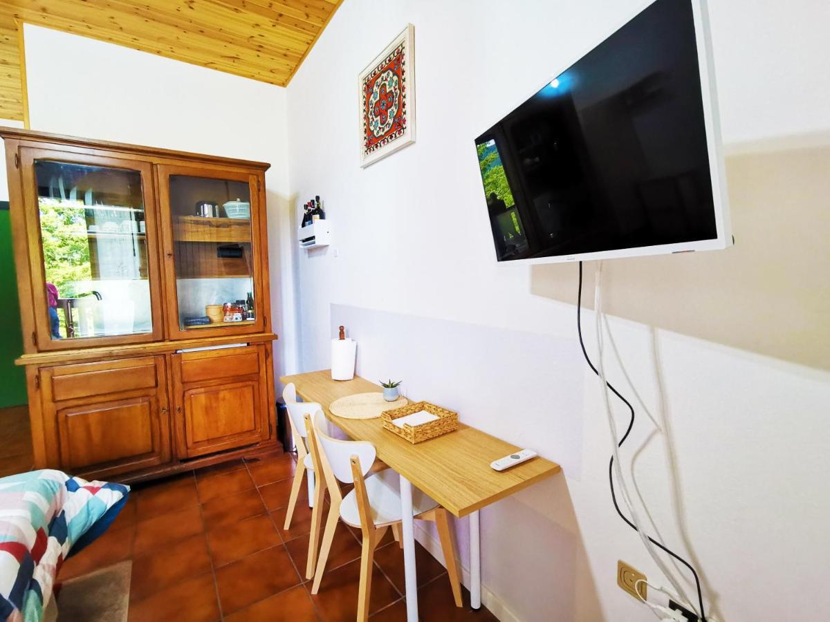 Granchalet Sul Cimone 103 Montecreto Ngoại thất bức ảnh