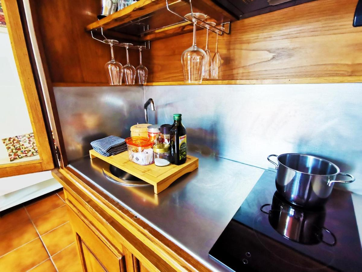 Granchalet Sul Cimone 103 Montecreto Ngoại thất bức ảnh