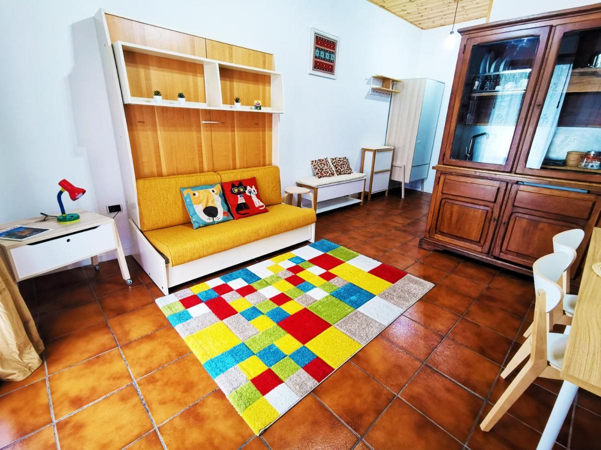 Granchalet Sul Cimone 103 Montecreto Ngoại thất bức ảnh