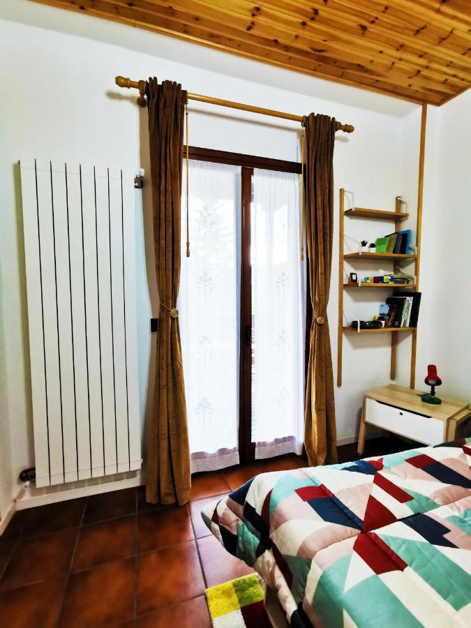 Granchalet Sul Cimone 103 Montecreto Ngoại thất bức ảnh