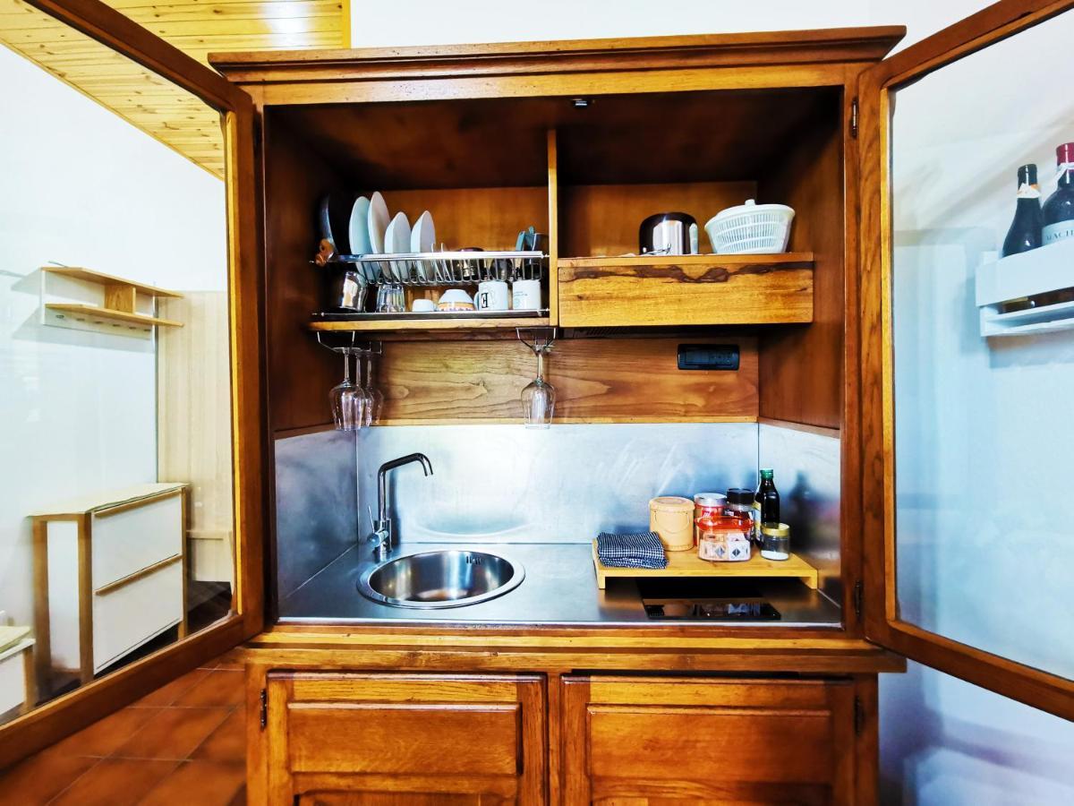 Granchalet Sul Cimone 103 Montecreto Ngoại thất bức ảnh