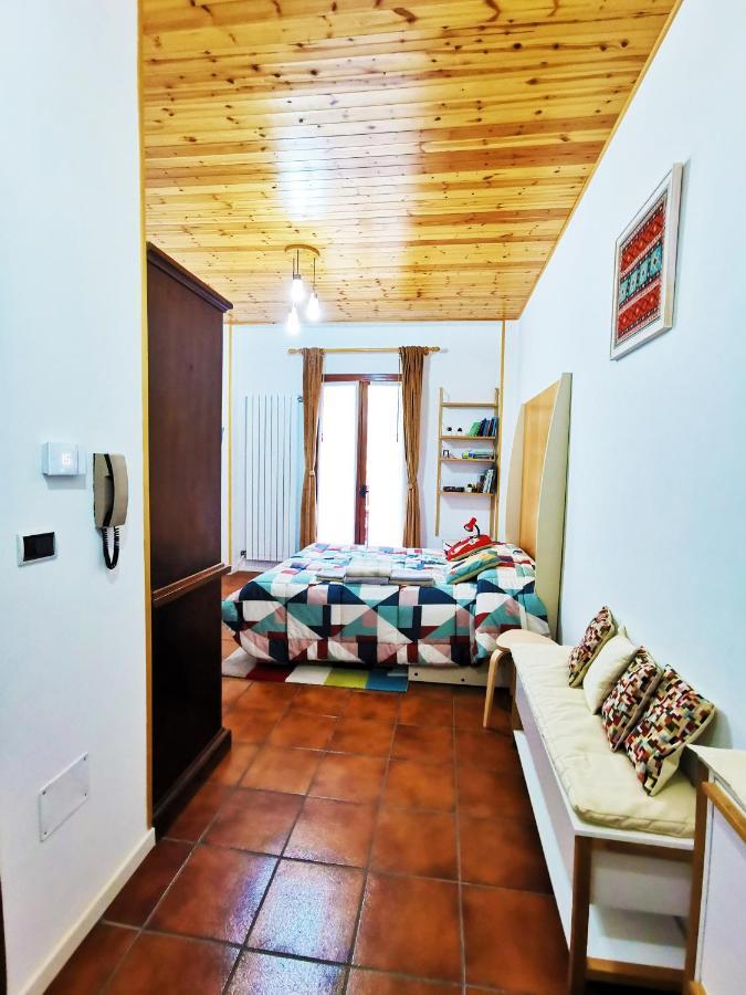 Granchalet Sul Cimone 103 Montecreto Ngoại thất bức ảnh