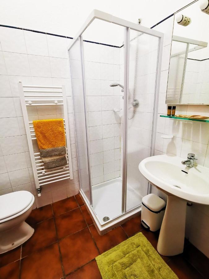 Granchalet Sul Cimone 103 Montecreto Ngoại thất bức ảnh
